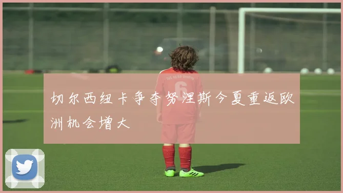 切尔西纽卡争夺努涅斯今夏重返欧洲机会增大