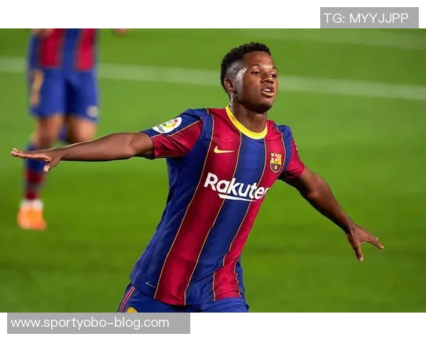 巴萨拒绝法蒂回归计划摩纳哥以1100万买断球员