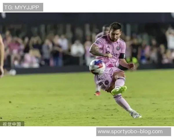 梅西新搭档正式加盟迈阿密墨西哥前锋贝尔特拉梅以指定球员身份加盟