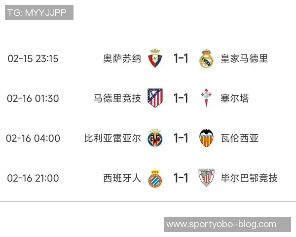 西甲分析：巴列卡诺力争反弹巴萨继续追逐连胜佳绩